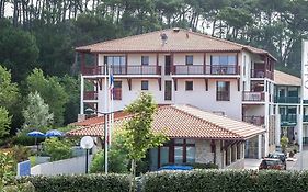 Hotel Prestige Odalys Erromardie